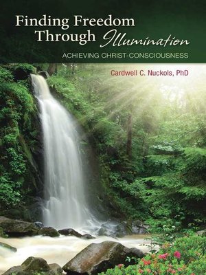 cover image of Finding Freedom Through Illumination